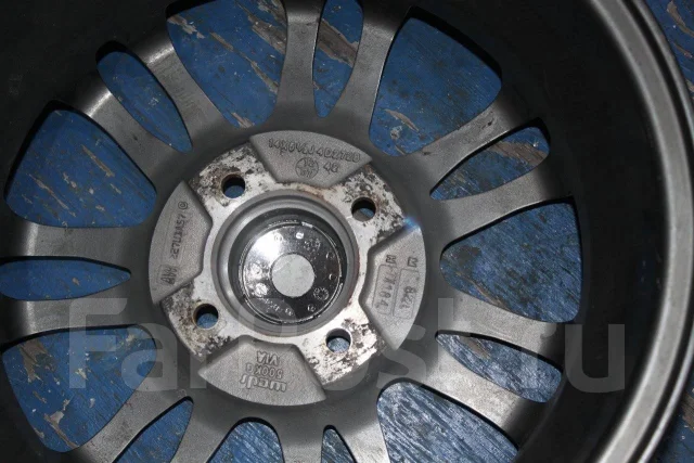 Weds Velva. 5.5x14", 4x100, ET42, �� 73���. ����