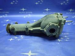 Редуктор. Subaru Forester, SH, SH5, SH9, SH9L Двигатели: EJ205, EJ255