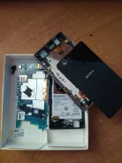 Sony Xperia Z1 Compact. �/� ����