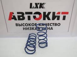 Пружина подвески. Daihatsu Storia, M100S, M101S, M110S, M111S Toyota Passo, KGC10, QNC10 Двигатели: EJDE, EJVE, K3VE, K3VE2, 1KRFE