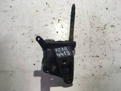 Кронштейн опоры двигателя. Honda Avancier, TA2 Honda Odyssey, RA6, RA7 Двигатель F23A