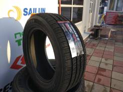 Sailun Terramax CVR. Летние, 2018 год, без износа, 4 шт