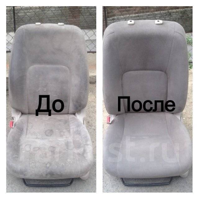 Предпродажная покраска авто