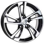 Vindeta Aero. 6.5x16", 5x108.00, ET42, ЦО 65,1 мм.