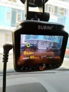 Subini STR XT-3 ����