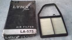 Фильтр воздушный. Honda FR-V Honda Edix, BE2, BE1 Honda Stream, RN2, RN1 Honda Civic, EU4, EU3, EU1, EU2 Двигатели: D17A2, K20A9, N22A1, R18A1, D17A...