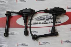 Катушка зажигания и трамблер. Suzuki Swift, HT51S, HT81S Suzuki Aerio, RA21S, RB21S, RC51S, RD51S Suzuki Kei, HT51S, HT81S Chevrolet Cruze, HR51S, HR5...