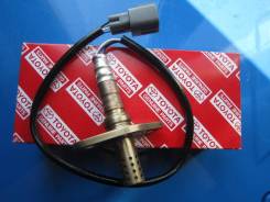 Датчик кислородный. Toyota Harrier, MCU10, MCU10W, MCU15, MCU15W Toyota Highlander, MCU20, MCU20L, MCU23, MCU23L, MCU25, MCU25L, MCU28, MCU28L Двигате...