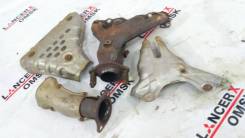 Коллектор выпускной. Mitsubishi: RVR, Delica D:5, Delica, Lancer, Outlander, Galant Fortis Двигатели: 4B12, 4B10, 4B11