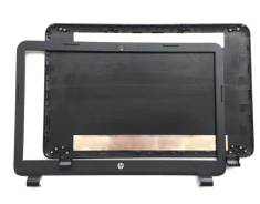 Ноутбук HP 250 255 256 G3 15-g 15-h - крышка экрана с рамкой NEW !