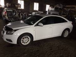 Chevrolet Cruze. 2009 2016, 1 6