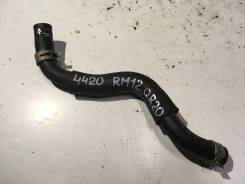 Шланг гидроусилителя. Nissan Liberty, RM12, RNM12 Nissan Prairie, RM12, RNM12 Двигатель QR20DE