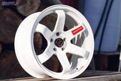 RAYS VOLK RACING TE37 SL. 9.0x18, 5x114.30, ET30, ЦО 73,1 мм.