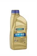 Ravenol VSI. Вязкость 5W-40, синтетическое