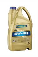Ravenol VSI. Вязкость 5W-40, синтетическое. Под заказ