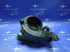 Корпус моторчика печки. Subaru Forester, SH, SH5, SH9, SH9L, SHJ, SHM Двигатели: EJ20, EJ201, EJ202, EJ203, EJ204, EJ205, EJ20A, EJ20E, EJ20G, EJ20J...