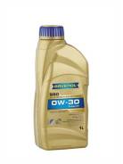 Ravenol SSO. Вязкость 0W-30, синтетическое
