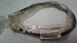 Шланг тормозной. Nissan: Wingroad, Bluebird Sylphy, Cube, Sylphy, Tiida Latio, Latio, Tiida, AD, Cube Cubic, March, Note, Livina Двигатели: HR15DE, MR...