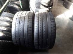 Dunlop SP Sport Maxx GT. Летние, 2016 год, 30 %, 2 шт