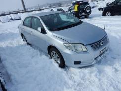 Toyota Corolla Axio. NZE141, 1NZ