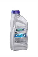 Ravenol. Вязкость 10W-40, полусинтетическое