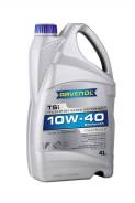 Ravenol. Вязкость 10W-40, полусинтетическое