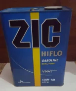 ZIC HIFLO. 10w40, ������������� ����