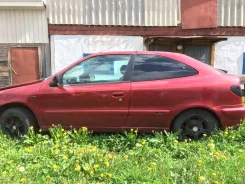 Citroen Xsara. VF7N0LFXF36542846, PSALFX10KJR2 2004143 ����