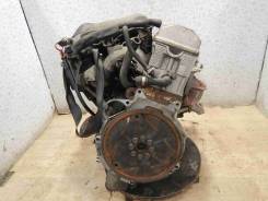 Двигатель в сборе. BMW M3, E36 BMW 3-Series, E36 BMW 5-Series Двигатель M43B18
