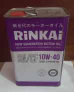 Rinkai. 10w40, �����������������