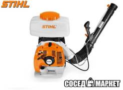 Распылители.