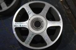 Enkei. 6.0x14", 5x100.00, 5x114.30, ET38, ЦО 73,0 мм.