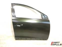 Дверь боковая. Renault Megane, BZ0G, BZ0H, BZ0K, BZ0U, DZ, DZ03, DZ0G, DZ0K, DZ0U, DZ1E, DZ1H, EZ0G, EZ0K, EZ0U, KZ0G, KZ0H, KZ0K, KZ0U, KZ1B Renault...