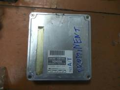 Блок управления двс. Toyota Vista, VZV30, VZV31 Toyota Camry, VZV30, VZV31 Двигатель 1VZFE