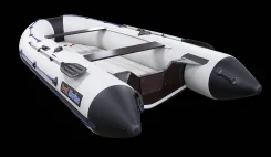 Profmarine PM 370 Air. 2022 ���, ����� 3,7��., ��������� ���������, 25��.�., ������ ����
