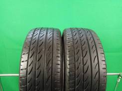 Pirelli P Zero Nero. Летние, 20 %, 2 шт
