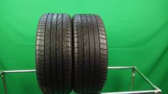 Bridgestone Potenza RE050A. Летние, износ: 20%, 2 шт