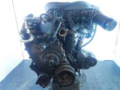 Двигатель в сборе. BMW M3, E46 BMW Z3 BMW 3-Series, E46 Двигатели: M43B19TU, M43B19