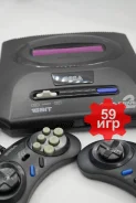 Sega Mega Drive ����