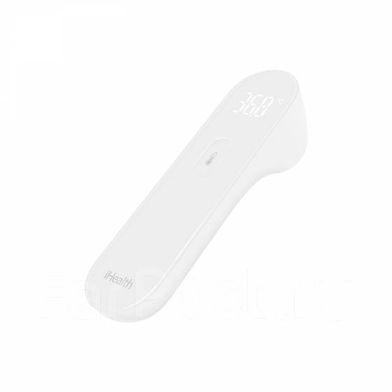 Бесконтактный термометр (градусник) Xiaomi Mi iHealth. Gadget, новый, в ...