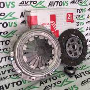 Сцепление. Renault: Kangoo, Megane, Logan, Duster, Scenic, Dokker, Laguna, Clio Двигатели: K4M, E7J, K4J, K7J, K7M