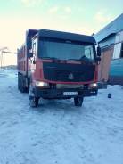 Howo. Продается самосвал хово, 12 000 куб. см., 25 000 кг., 6x4