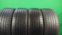 Bridgestone Potenza RE050. Летние, износ: 20%, 4 шт