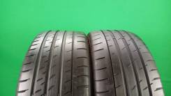 Continental ContiSportContact 3. Летние, 30 %, 2 шт