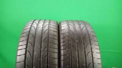 Bridgestone Potenza RE050. Летние, износ: 30%, 2 шт