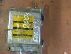 Блок управления airbag. Subaru Forester, SF5