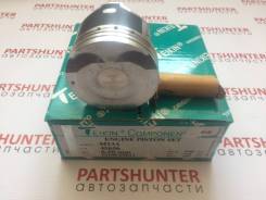 Поршень. Suzuki: Wagon R Solio, Wagon R Wide, Jimny, Swift, Wagon R Plus, Kei Chevrolet Cruze, HR51S, HR52S, HR81S, HR82S, ME34S