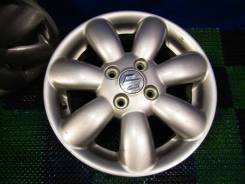 Suzuki. x14, 4x100.00