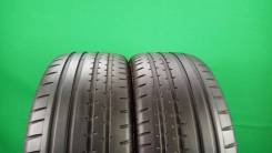 Continental ContiSportContact 2. Летние, 30 %, 2 шт
