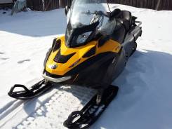 BRP Ski-Doo Tundra WT. исправен, есть птс, с пробегом